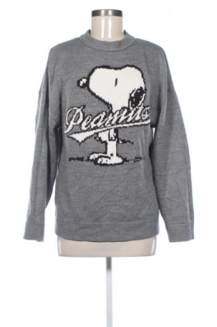 Damski sweter H&M Divided, Rozmiar S, Kolor Szary, Cena 27,99 zł