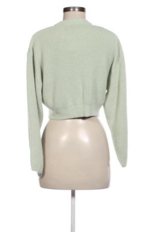 Damski sweter H&M Divided, Rozmiar XS, Kolor Zielony, Cena 80,99 zł