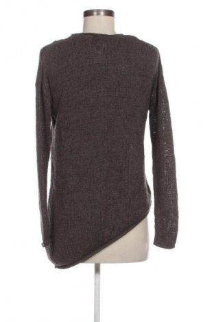 Дамски пуловер H&M Divided, Размер M, Цвят Кафяв, Цена 13,80 €