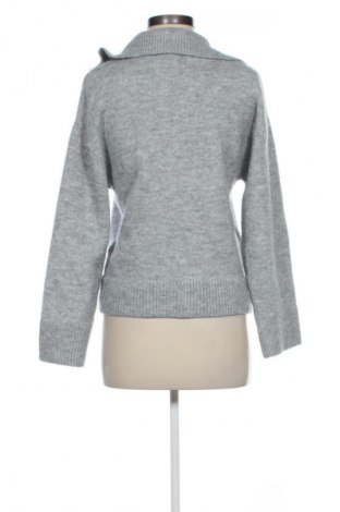 Дамски пуловер H&M Divided, Размер XS, Цвят Сив, Цена 15,33 €