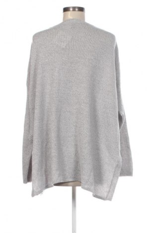 Дамски пуловер H&M Divided, Размер L, Цвят Сив, Цена 5,11 €