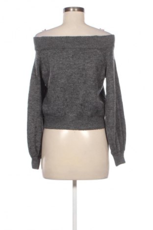 Pulover de femei H&M Divided, Mărime XS, Culoare Gri, Preț 64,99 Lei