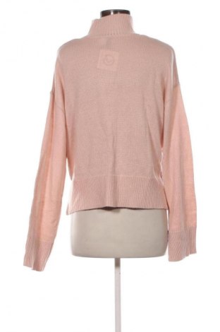 Pulover de femei H&M Divided, Mărime M, Culoare Roz, Preț 60,99 Lei