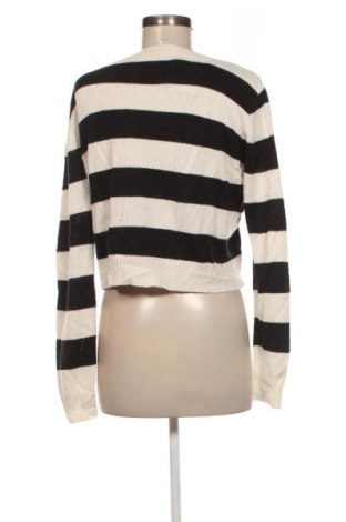 Дамски пуловер H&M Divided, Размер M, Цвят Многоцветен, Цена 6,64 €