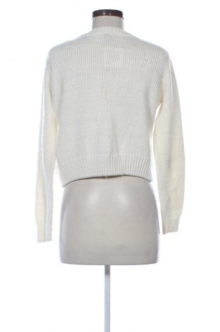 Dámský svetr H&M Divided, Velikost XS, Barva Krémová, Cena  300,00 Kč