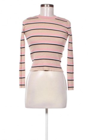 Pulover de femei H&M Divided, Mărime S, Culoare Multicolor, Preț 78,99 Lei