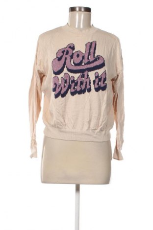 Дамски пуловер H&M Divided, Размер S, Цвят Многоцветен, Цена 2,55 €