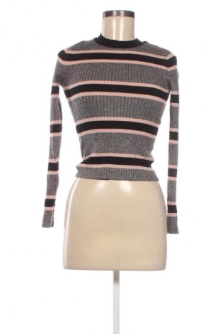 Pulover de femei H&M Divided, Mărime XS, Culoare Multicolor, Preț 78,99 Lei