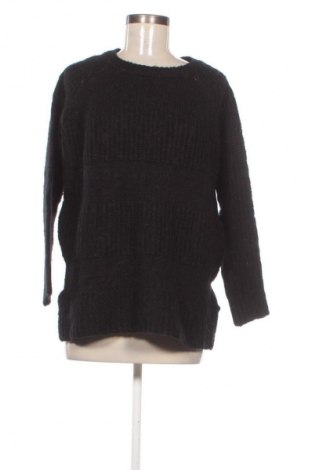 Дамски пуловер H&M Divided, Размер M, Цвят Черен, Цена 5,00 €