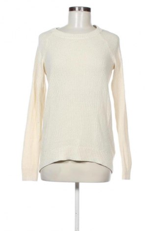 Dámsky pulóver H&M Divided, Veľkosť S, Farba Béžová, Cena  2,95 €