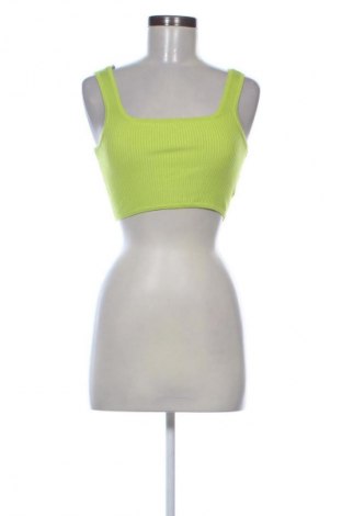 Pulover de femei H&M Divided, Mărime XS, Culoare Galben, Preț 7,99 Lei