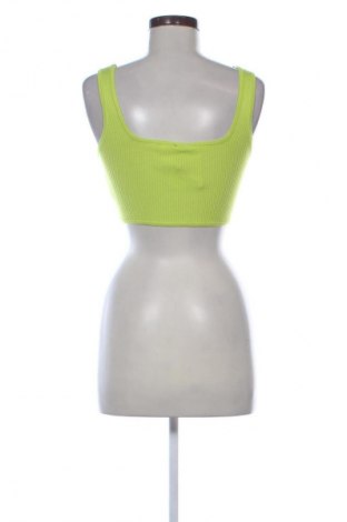 Pulover de femei H&M Divided, Mărime XS, Culoare Galben, Preț 7,99 Lei