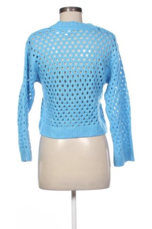 Női pulóver H&M Divided, Méret XS, Szín Kék, Ár 3 919 Ft