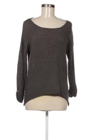 Dámský svetr H&M Divided, Velikost XS, Barva Šedá, Cena  49,00 Kč