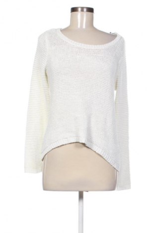 Dámsky pulóver H&M Divided, Veľkosť S, Farba Kremová, Cena  3,95 €