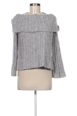 Damski sweter H&M Divided, Rozmiar M, Kolor Szary, Cena 35,99 zł