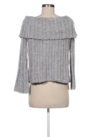 Damski sweter H&M Divided, Rozmiar M, Kolor Szary, Cena 35,99 zł