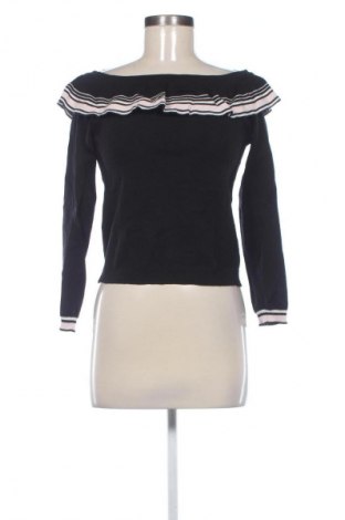 Női pulóver H&M Divided, Méret S, Szín Fekete, Ár 3 459 Ft