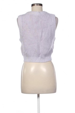 Дамски пуловер H&M Divided, Размер S, Цвят Лилав, Цена 2,04 €