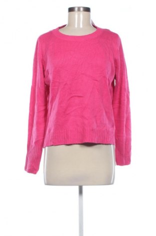 Női pulóver H&M Divided, Méret M, Szín Rózsaszín, Ár 2 829 Ft