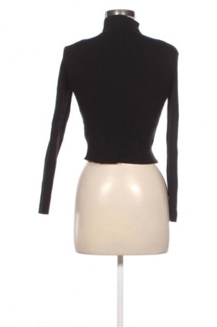 Дамски пуловер H&M Divided, Размер M, Цвят Черен, Цена 11,75 €