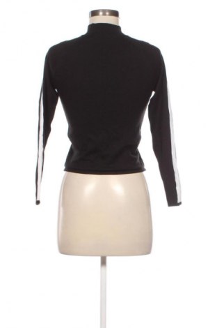 Дамски пуловер H&M Divided, Размер S, Цвят Черен, Цена 13,80 €