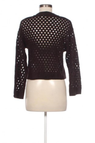Дамски пуловер H&M Divided, Размер XS, Цвят Черен, Цена 15,33 €