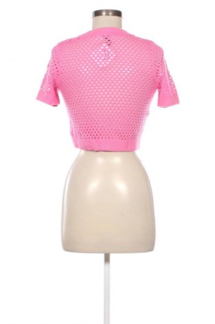 Дамски пуловер H&M Divided, Размер XS, Цвят Розов, Цена 10,73 €