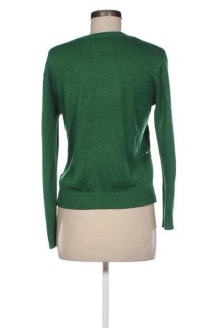 Дамски пуловер H&M Divided, Размер S, Цвят Многоцветен, Цена 15,00 €