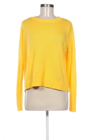 Dámský svetr H&M Divided, Velikost M, Barva Žlutá, Cena  379,00 Kč