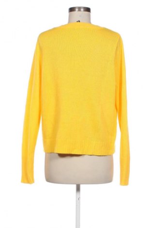 Dámský svetr H&M Divided, Velikost M, Barva Žlutá, Cena  379,00 Kč