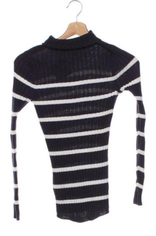 Pulover de femei H&M L.O.G.G., Mărime XS, Culoare Multicolor, Preț 39,99 Lei