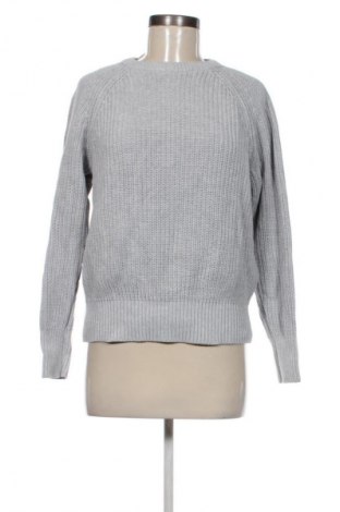 Pulover de femei H&M L.O.G.G., Mărime M, Culoare Gri, Preț 12,99 Lei