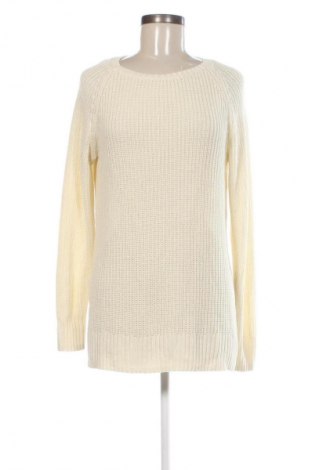Дамски пуловер H&M L.O.G.G., Размер S, Цвят Екрю, Цена 8,69 €