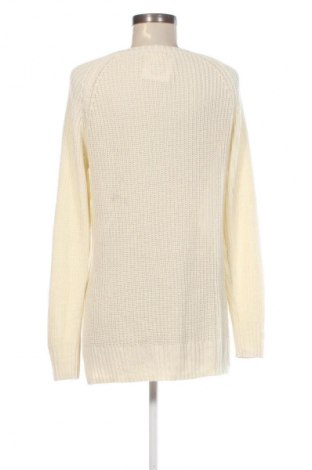 Дамски пуловер H&M L.O.G.G., Размер S, Цвят Екрю, Цена 8,69 €