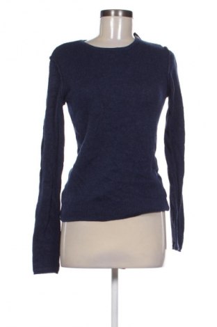 Pulover de femei H&M L.O.G.G., Mărime XS, Culoare Albastru, Preț 39,99 Lei