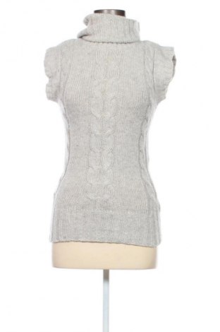 Дамски пуловер H&M L.O.G.G., Размер XS, Цвят Сив, Цена 2,04 €