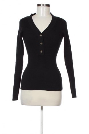 Dámský svetr H&M L.O.G.G., Velikost S, Barva Černá, Cena  49,00 Kč