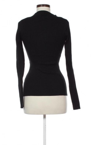 Dámský svetr H&M L.O.G.G., Velikost S, Barva Černá, Cena  49,00 Kč