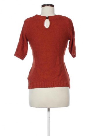 Pulover de femei H&M L.O.G.G., Mărime M, Culoare Roșu, Preț 40,99 Lei