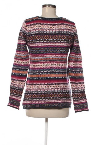 Дамски пуловер H&M L.O.G.G., Размер M, Цвят Многоцветен, Цена 9,20 €