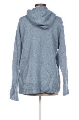 Дамски пуловер H&M L.O.G.G., Размер L, Цвят Син, Цена 13,00 €