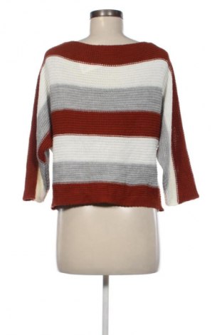 Дамски пуловер Haily`s, Размер XS, Цвят Многоцветен, Цена 6,64 €