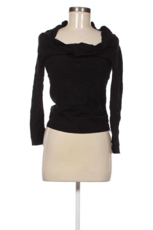 Дамски пуловер Hallhuber, Размер M, Цвят Черен, Цена 14,82 €