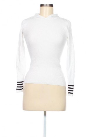 Γυναικείο πουλόβερ Hallhuber, Μέγεθος XS, Χρώμα Λευκό, Τιμή 28,99 €