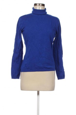 Dámský svetr Hallhuber, Velikost L, Barva Modrá, Cena  939,00 Kč