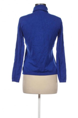 Dámský svetr Hallhuber, Velikost L, Barva Modrá, Cena  939,00 Kč