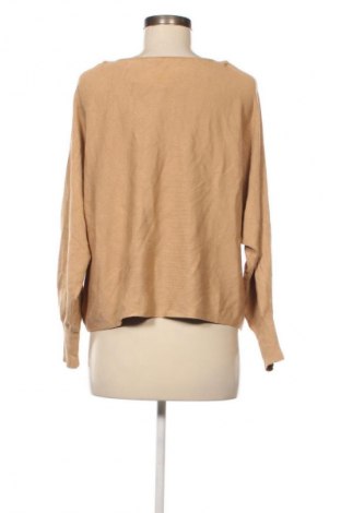 Dámský svetr Hallhuber, Velikost XL, Barva Hnědá, Cena  189,00 Kč