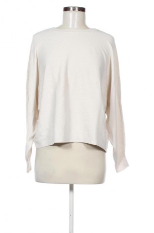 Dámský svetr Hallhuber, Velikost M, Barva Krémová, Cena  259,00 Kč