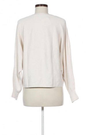 Dámský svetr Hallhuber, Velikost M, Barva Krémová, Cena  259,00 Kč